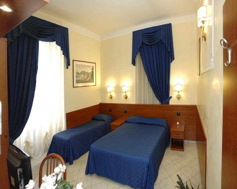 Appartamento Privato Giuseppe Rome Kamer foto