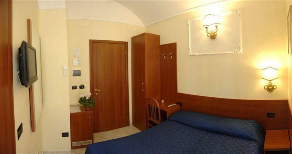 Appartamento Privato Giuseppe Rome Buitenkant foto