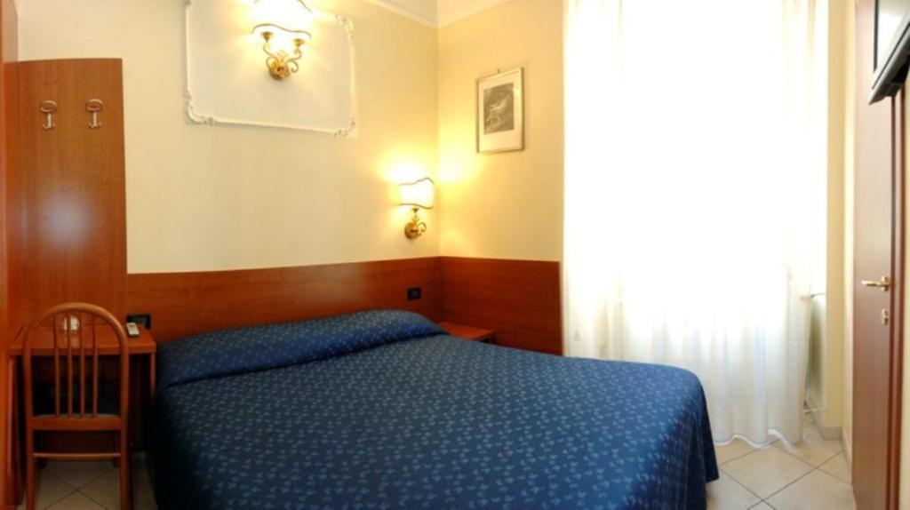 Appartamento Privato Giuseppe Rome Kamer foto